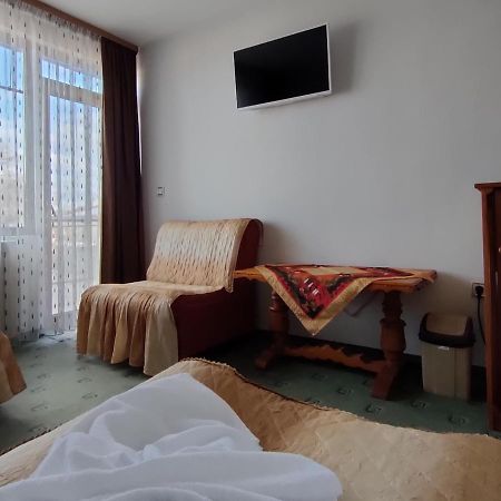 Guest Rooms Grachenovi Bansko Ngoại thất bức ảnh