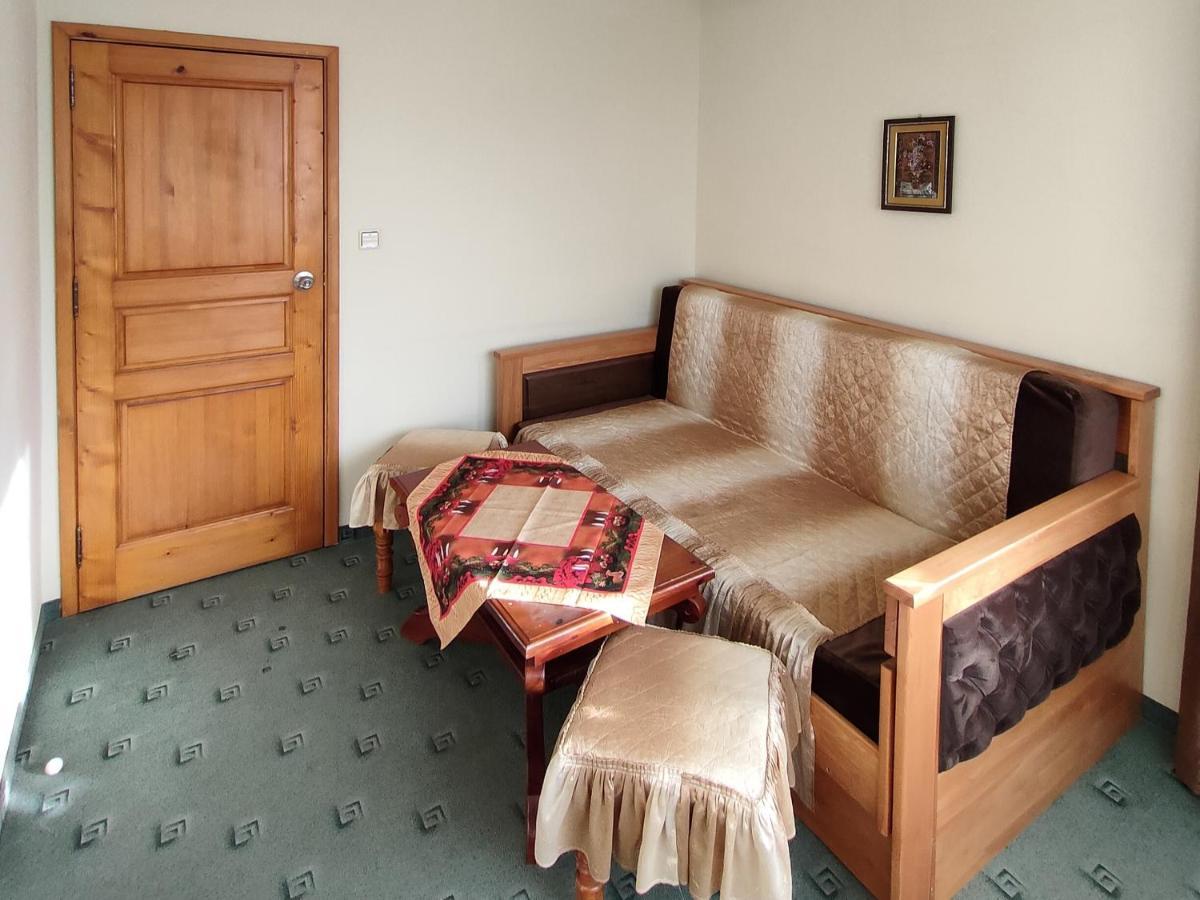 Guest Rooms Grachenovi Bansko Ngoại thất bức ảnh