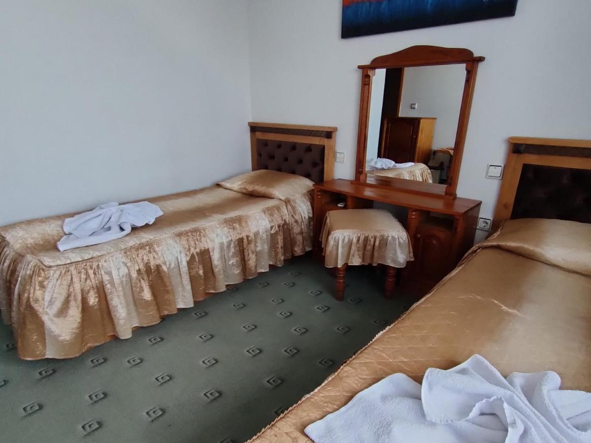 Guest Rooms Grachenovi Bansko Ngoại thất bức ảnh