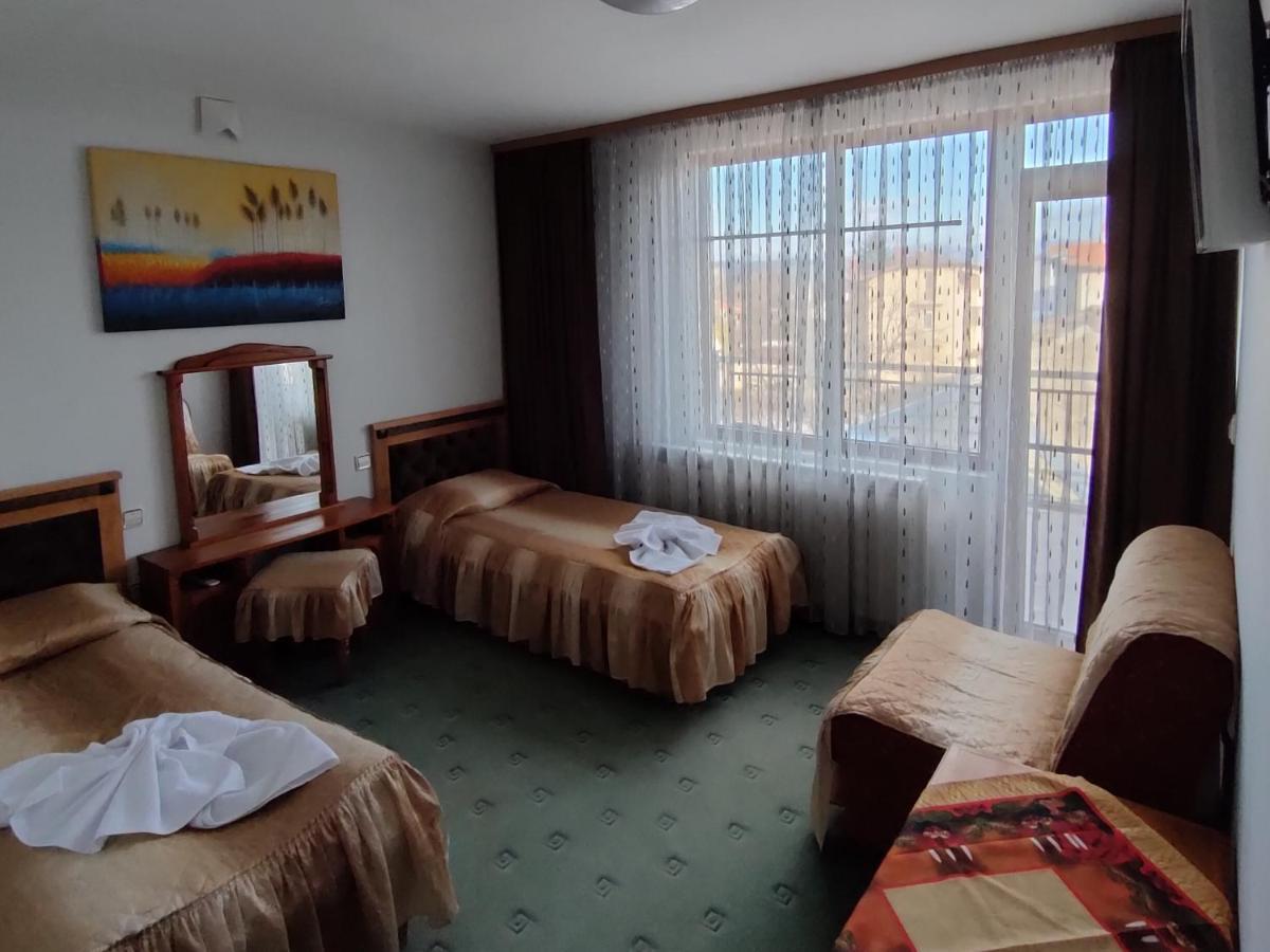 Guest Rooms Grachenovi Bansko Ngoại thất bức ảnh