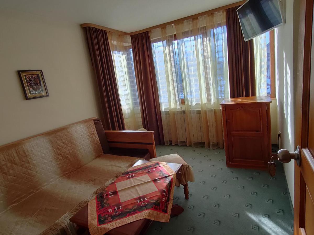Guest Rooms Grachenovi Bansko Ngoại thất bức ảnh