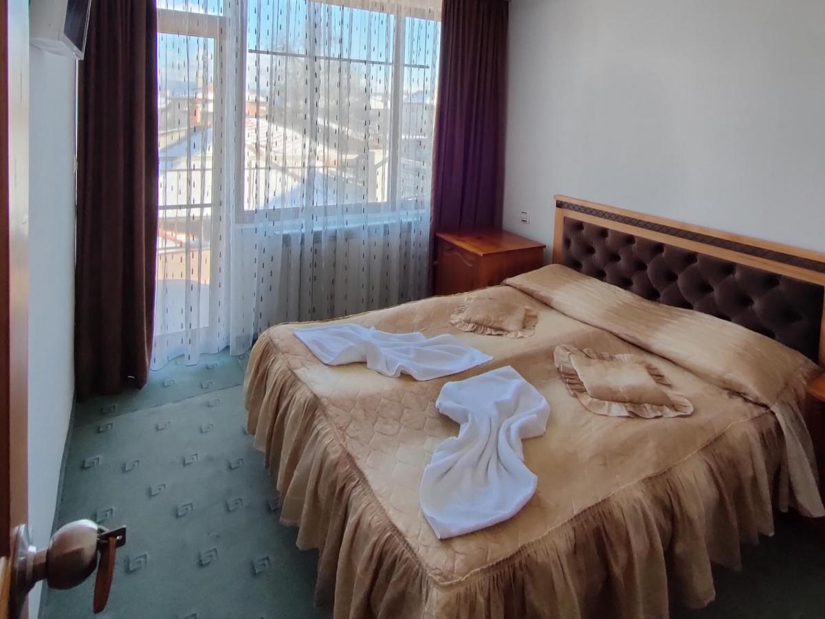 Guest Rooms Grachenovi Bansko Ngoại thất bức ảnh
