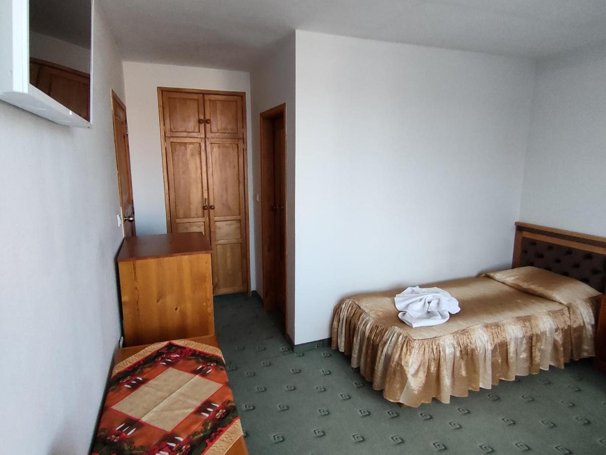Guest Rooms Grachenovi Bansko Ngoại thất bức ảnh