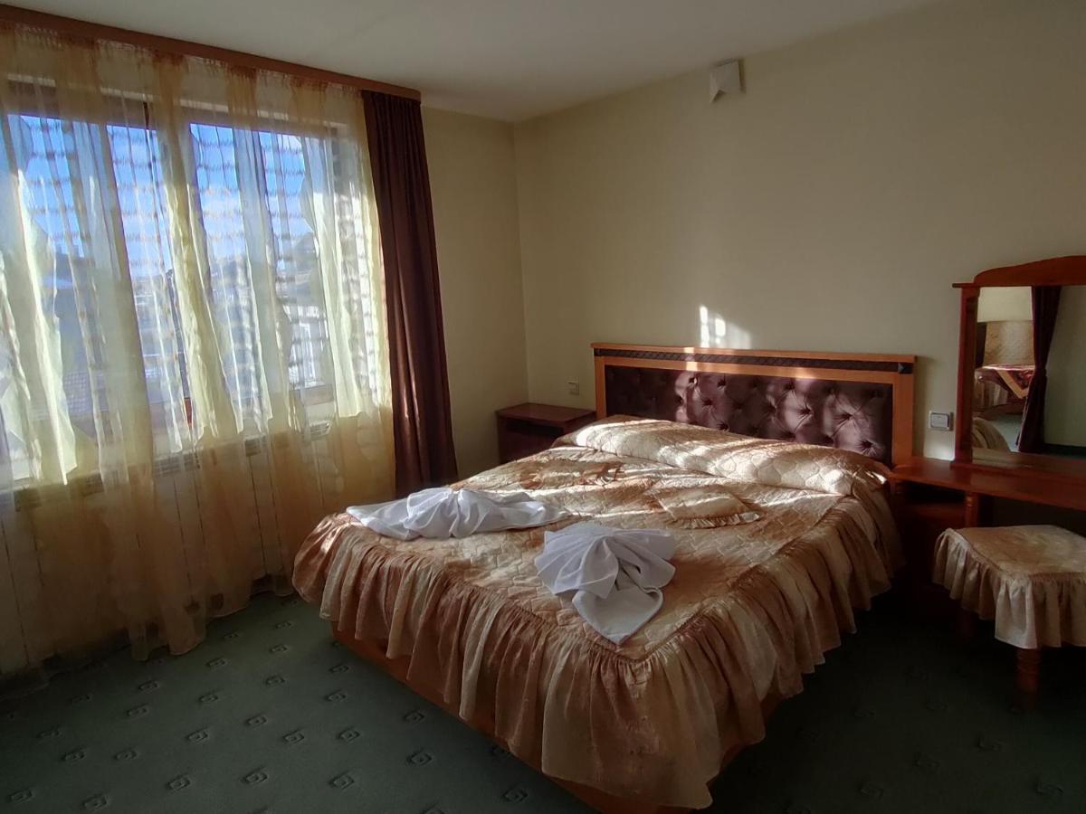 Guest Rooms Grachenovi Bansko Ngoại thất bức ảnh