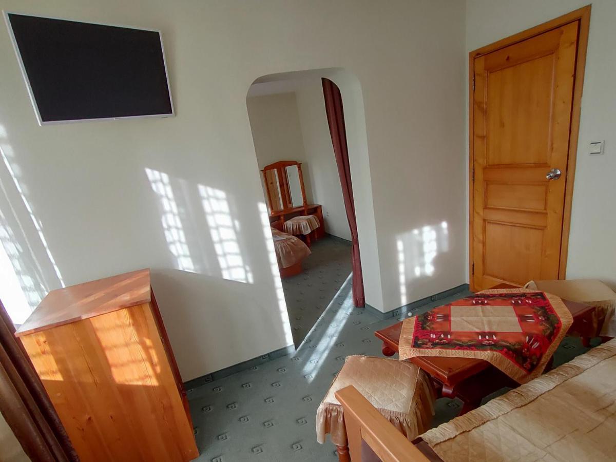 Guest Rooms Grachenovi Bansko Ngoại thất bức ảnh