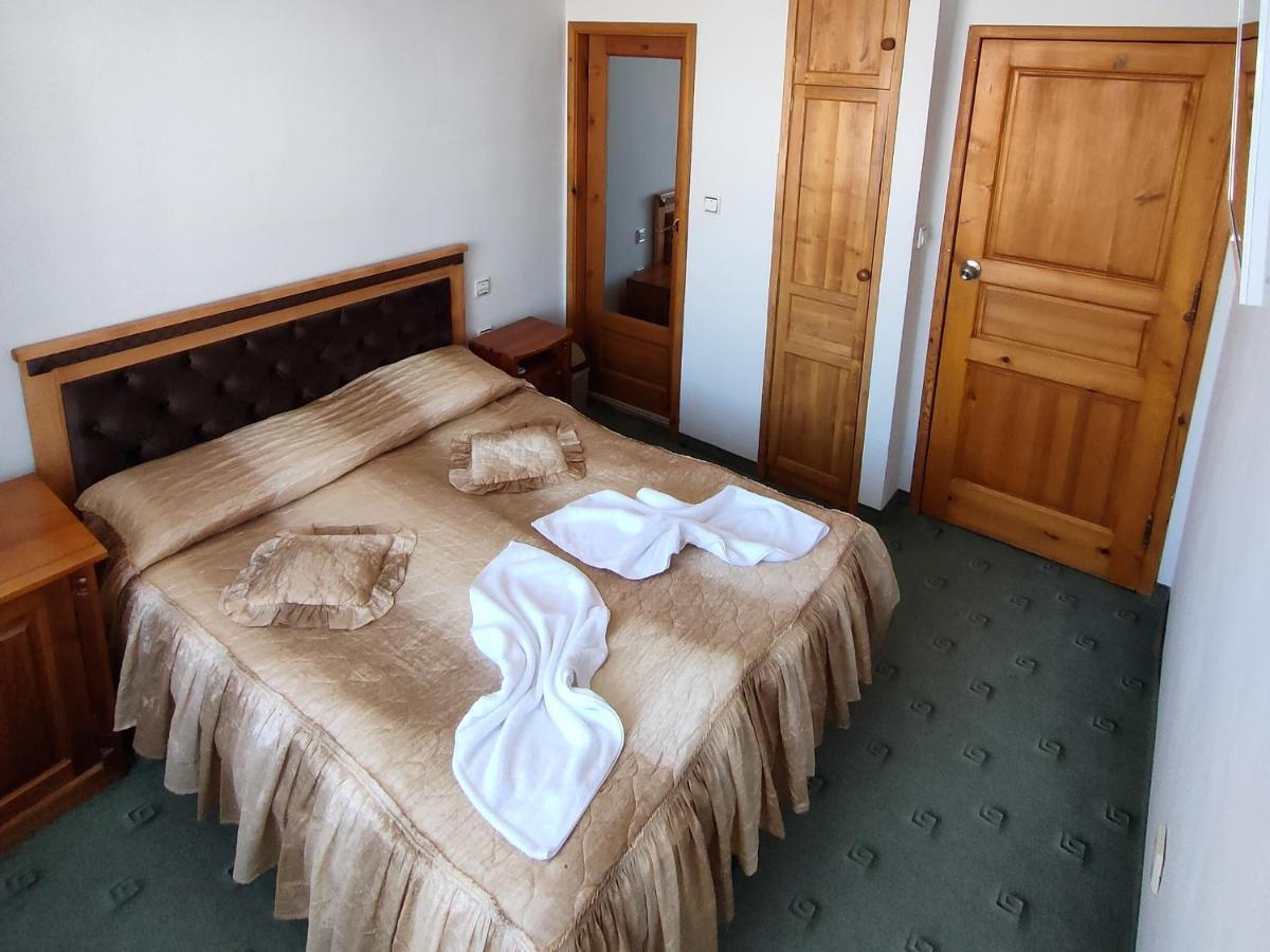 Guest Rooms Grachenovi Bansko Ngoại thất bức ảnh