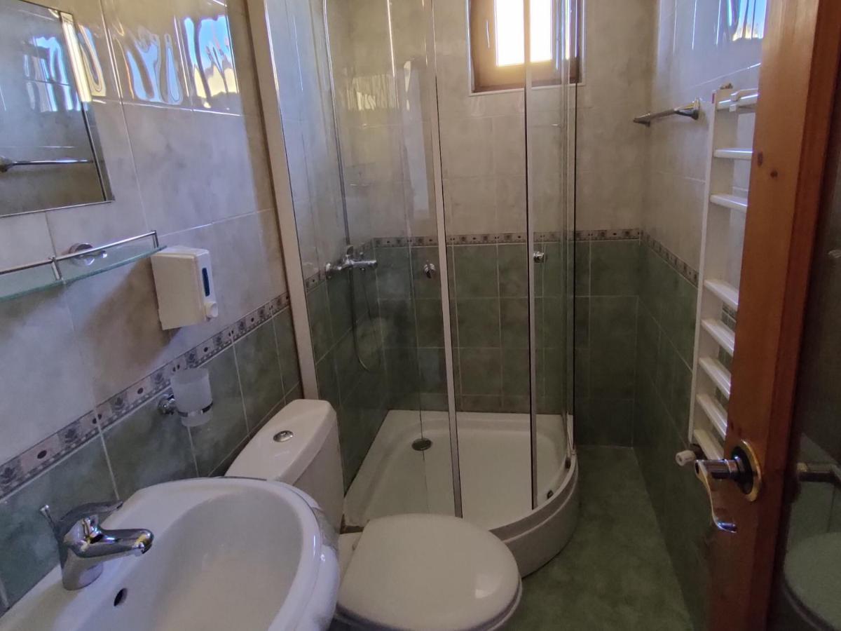 Guest Rooms Grachenovi Bansko Ngoại thất bức ảnh