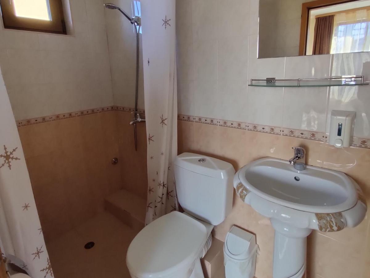Guest Rooms Grachenovi Bansko Ngoại thất bức ảnh