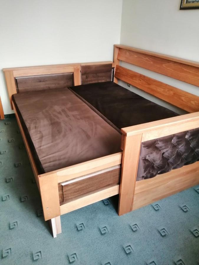 Guest Rooms Grachenovi Bansko Ngoại thất bức ảnh