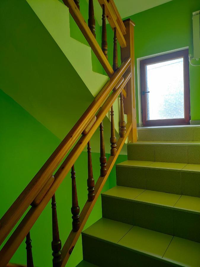 Guest Rooms Grachenovi Bansko Ngoại thất bức ảnh