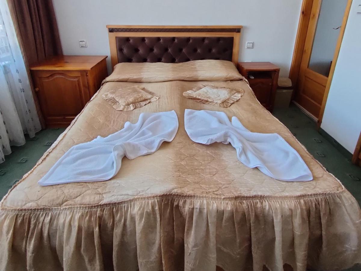 Guest Rooms Grachenovi Bansko Ngoại thất bức ảnh