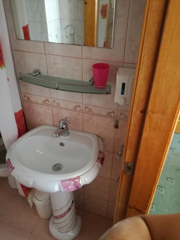 Guest Rooms Grachenovi Bansko Ngoại thất bức ảnh