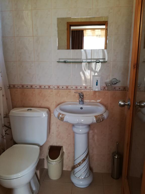 Guest Rooms Grachenovi Bansko Ngoại thất bức ảnh