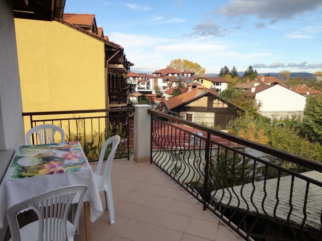 Guest Rooms Grachenovi Bansko Ngoại thất bức ảnh