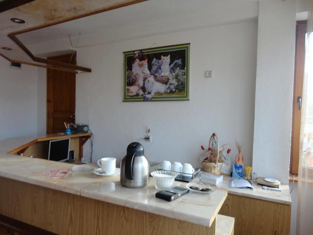 Guest Rooms Grachenovi Bansko Ngoại thất bức ảnh
