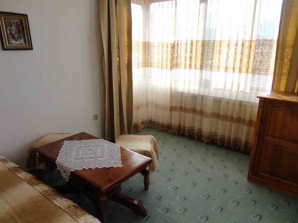 Guest Rooms Grachenovi Bansko Ngoại thất bức ảnh